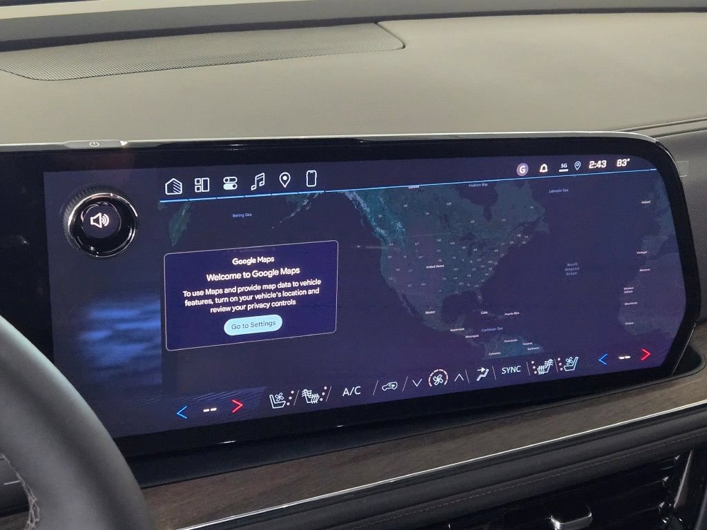 New 2026 Chevrolet Suburban High Country AWD/4WD image 31