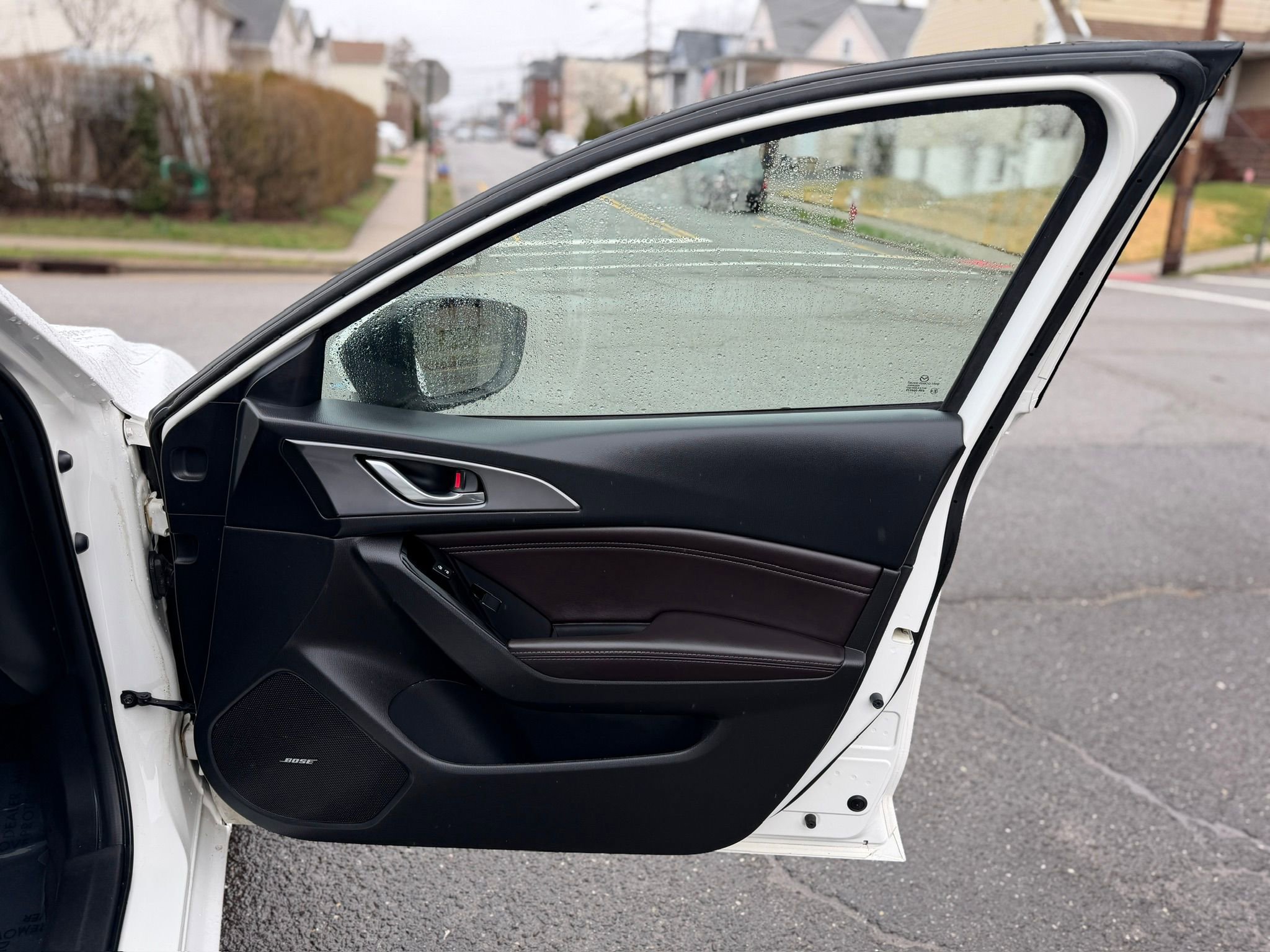 Used 2018 MAZDA MAZDA3 Grand Touring FWD image 29