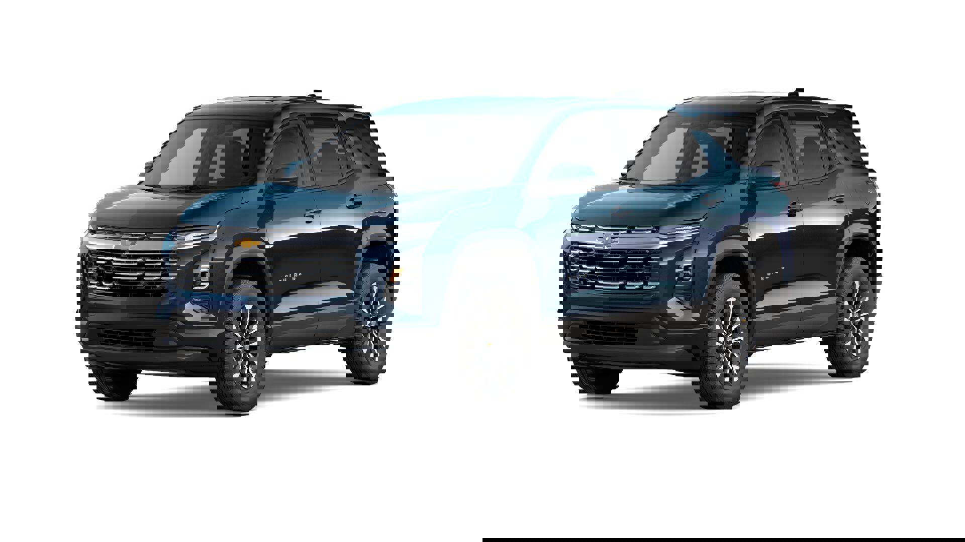 New 2026 Chevrolet Equinox LT w/ Safety and Technology Package image 53