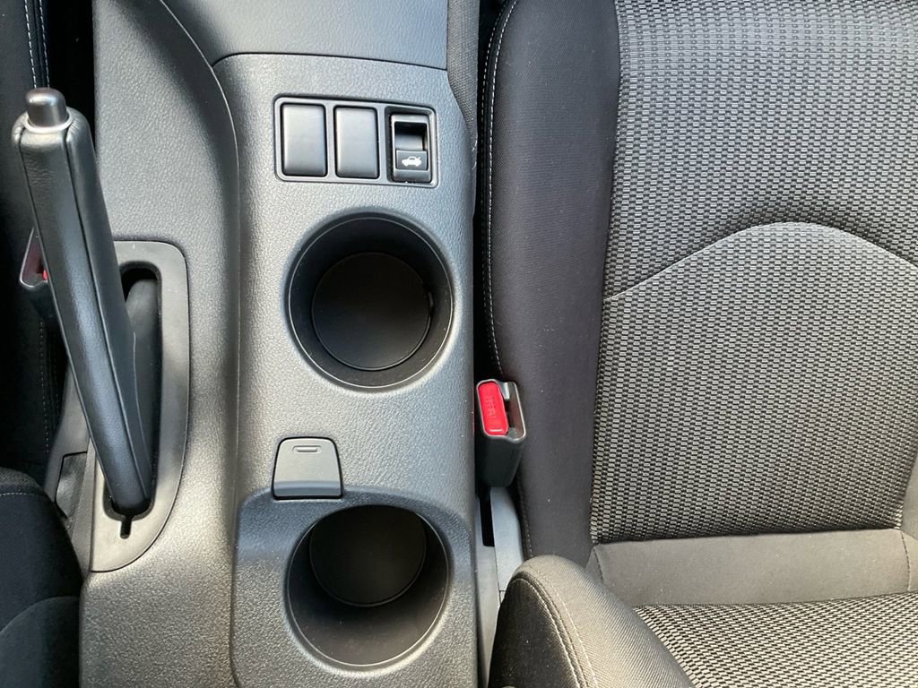 Used 2025 Nissan Z Sport w/ Floor Mat Package image 22