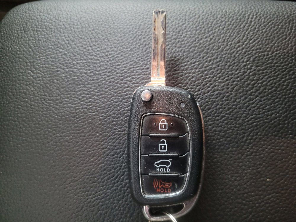 Used 2019 Hyundai Tucson SE FWD image 32
