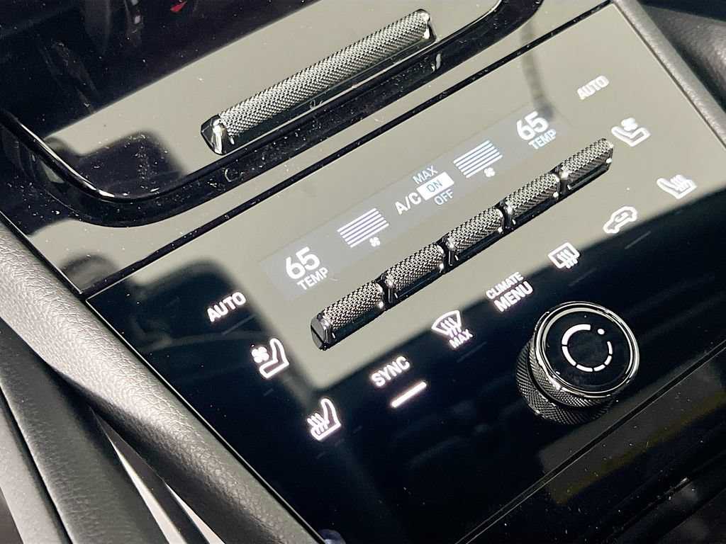 New 2026 Porsche Cayenne AWD/4WD image 18