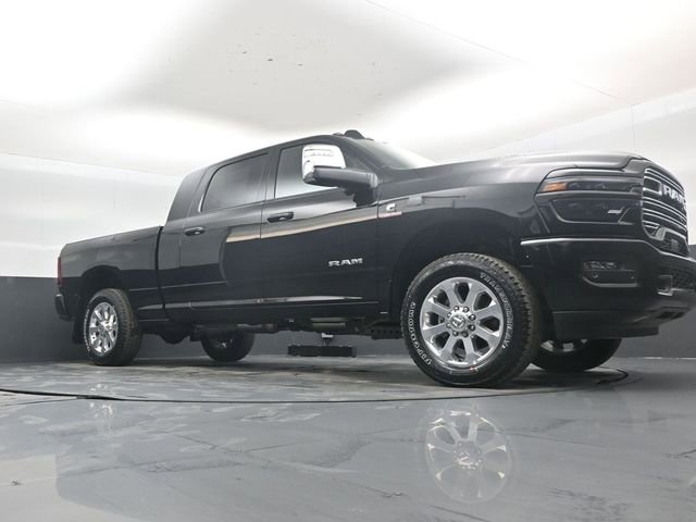 New 2026 RAM 2500 Laramie w/ Sport Appearance Package image 37