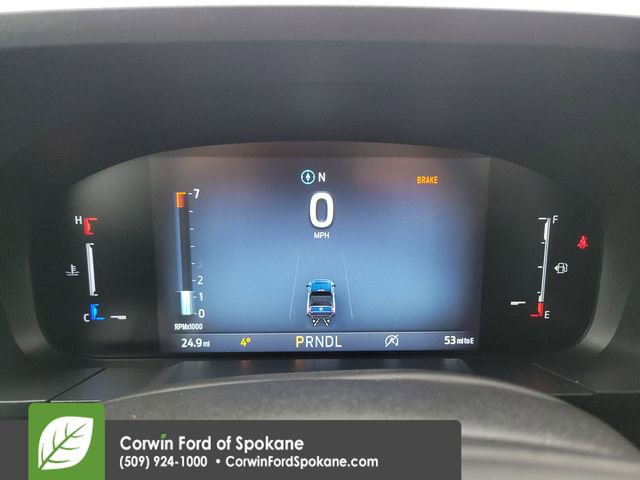 New 2026 Ford Maverick XLT w/ XLT Luxury Package image 23