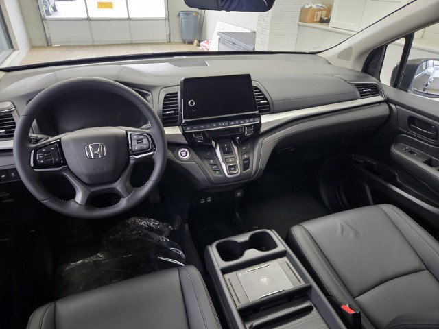 New 2026 Honda Odyssey EX-L image 21