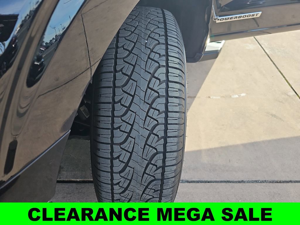 New 2025 Ford F150 XLT w/ Equipment Group 303A High image 36