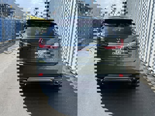 Used 2020 Lexus RX 350 image 5