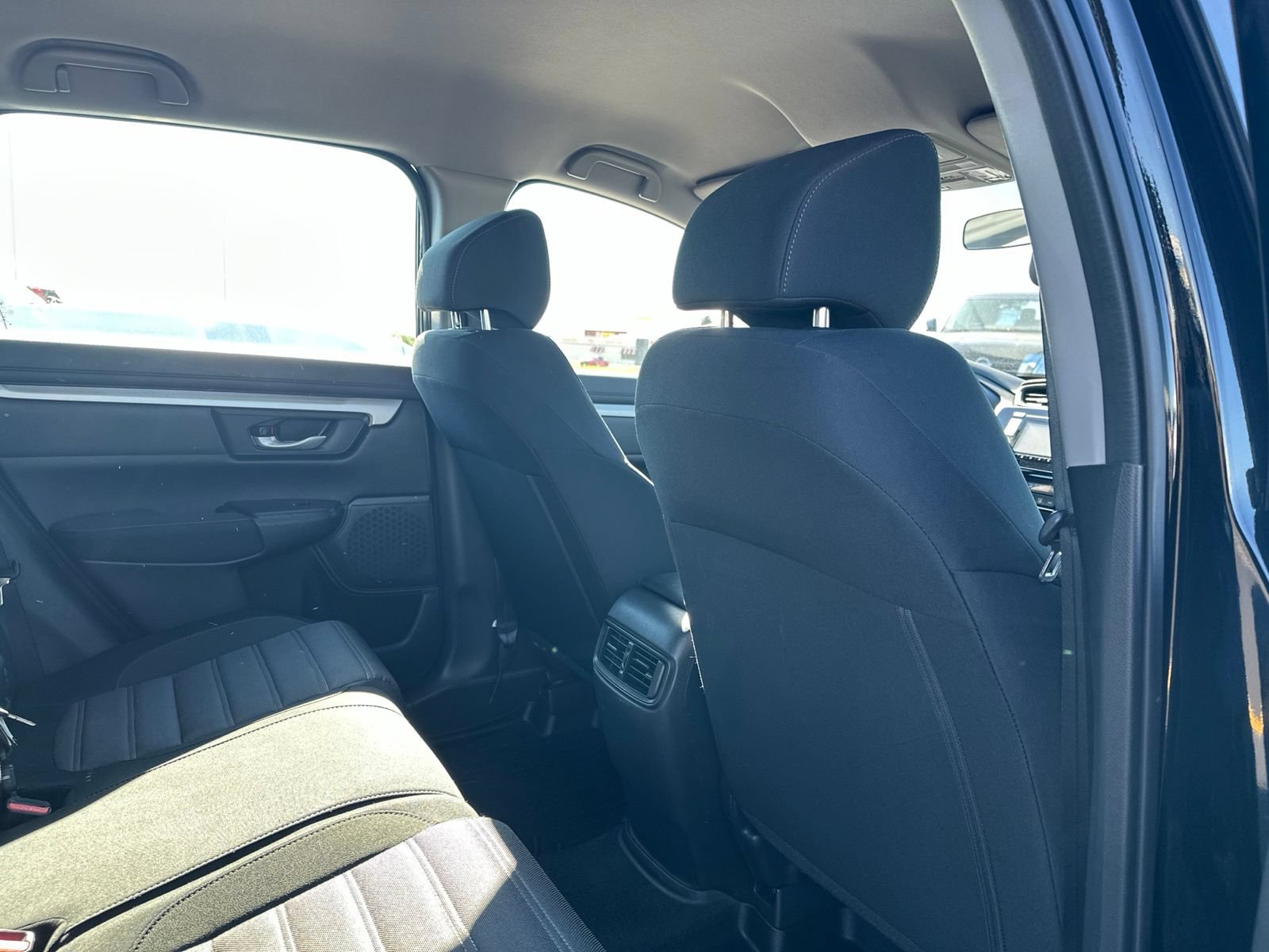 Used 2019 Honda CR-V LX image 28