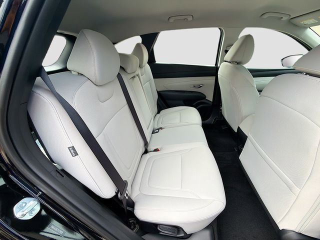 New 2026 Hyundai Tucson SE FWD image 27