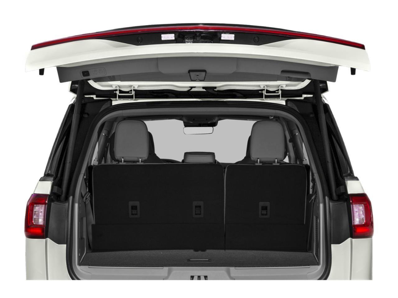 Used 2019 Lincoln Navigator L Reserve AWD/4WD image 6