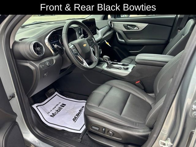 Certified 2024 Chevrolet Blazer LT w/ Sound & Technology Package image 10