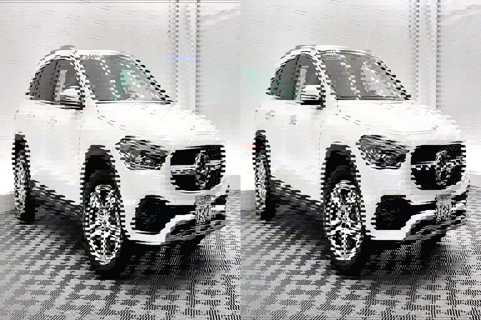 Certified 2022 Mercedes-Benz GLA 250 image 34