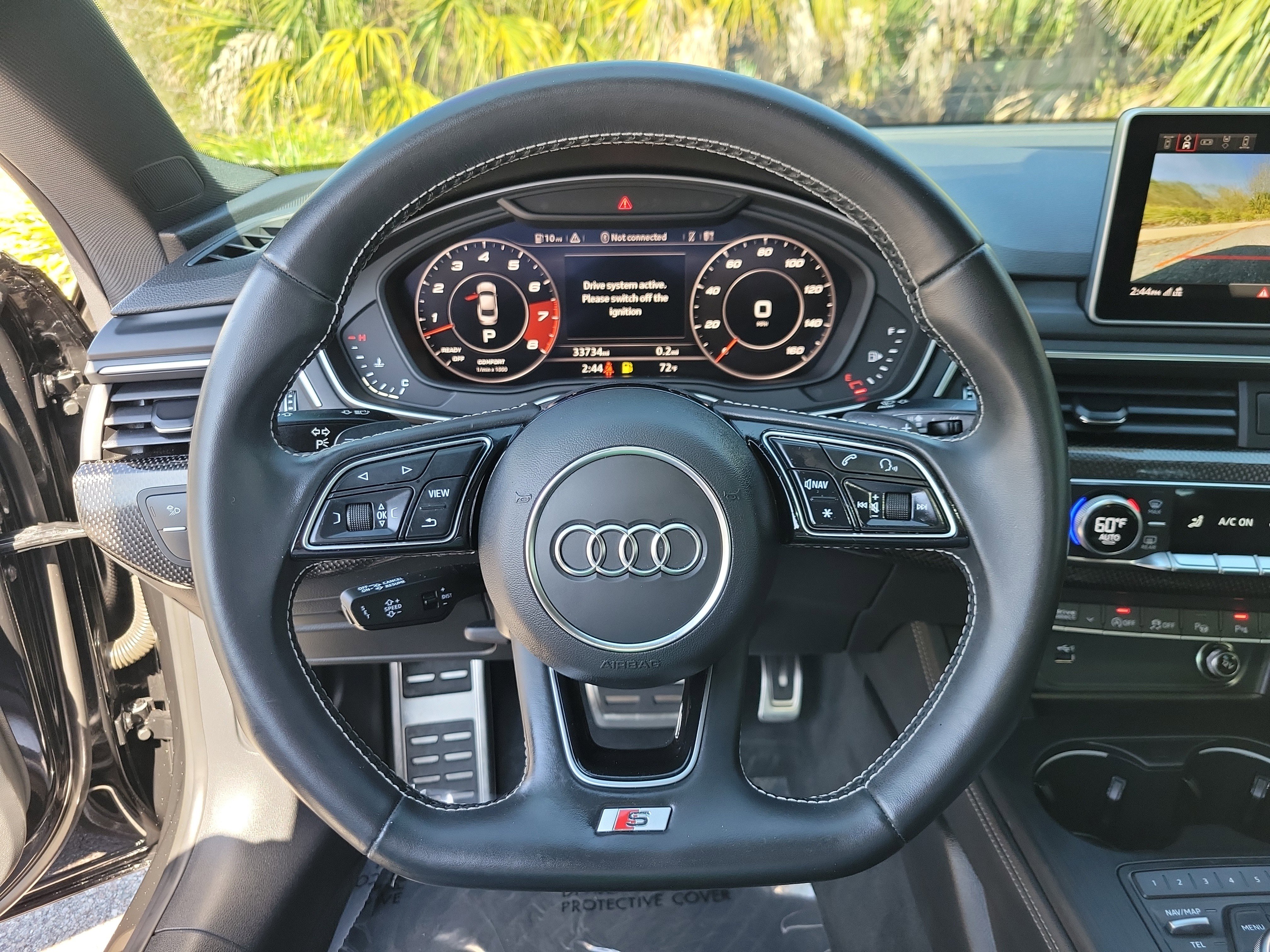 Used 2019 Audi S5 Prestige image 29