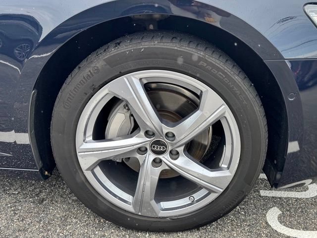 Certified 2024 Audi A6 2.0T Premium w/ Convenience Package AWD/4WD image 18