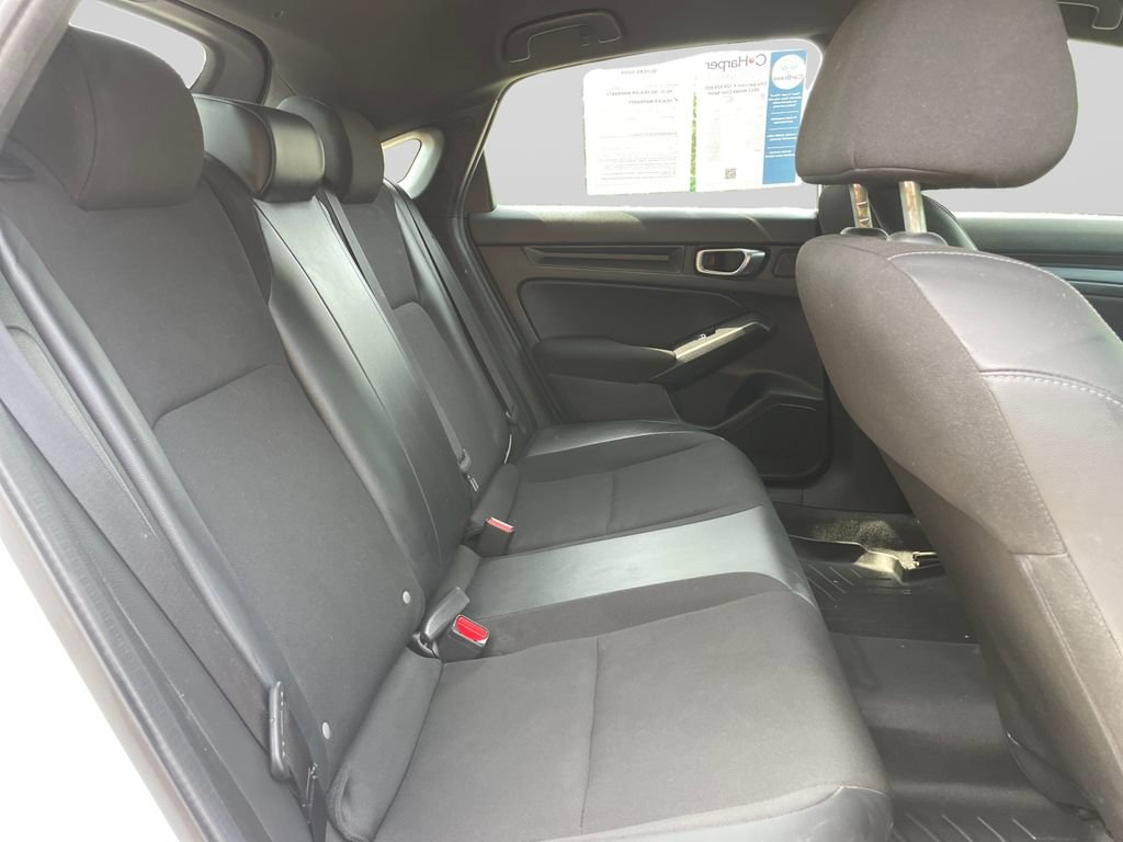 Used 2022 Honda Civic Sport image 14