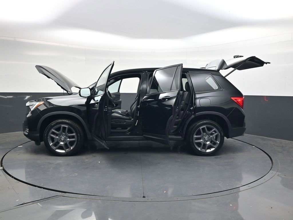 Used 2023 Honda Passport EX-L image 36