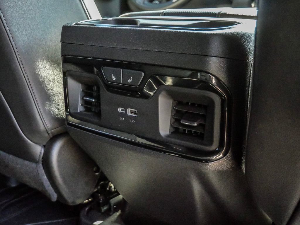 Used 2024 Chevrolet Silverado 1500 ZR2 w/ Technology Package image 23