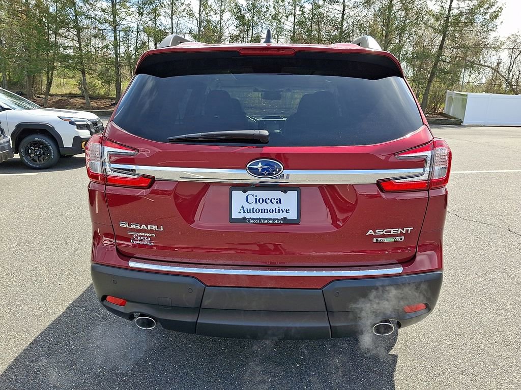 New 2026 Subaru Ascent Touring image 8