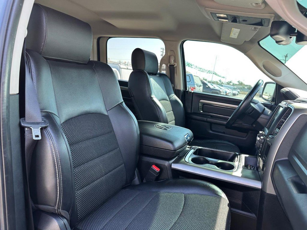 Used 2016 RAM 1500 Sport image 22