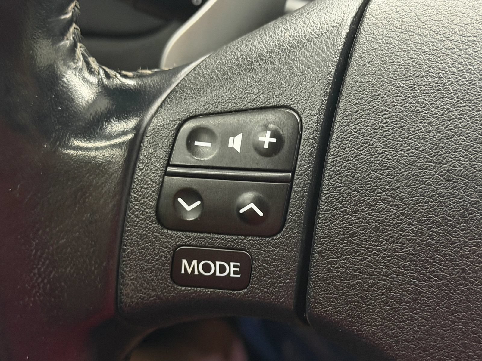 Used 2009 Lexus IS 250 AWD w/ Premium Pkg image 17