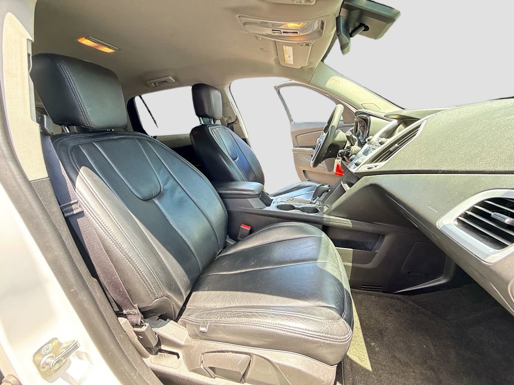 Used 2017 GMC Terrain SLE FWD image 31