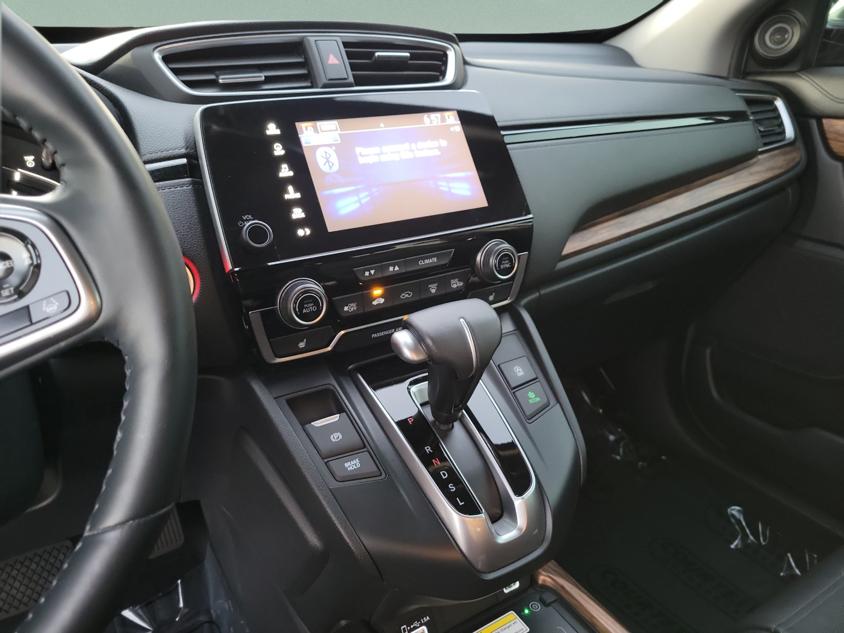 Used 2020 Honda CR-V Touring image 23