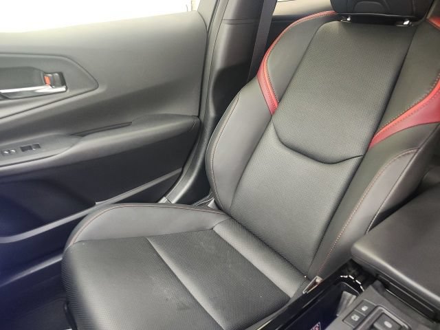 Used 2026 Toyota Prius Plug-In Hybrid FWD image 16