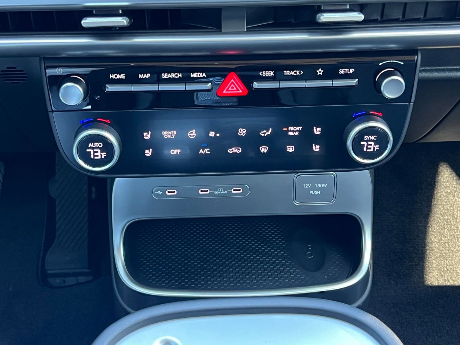 New 2026 Hyundai Ioniq 9 Limited image 39