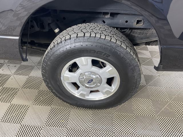 Used 2014 Ford F150 XLT AWD/4WD image 19