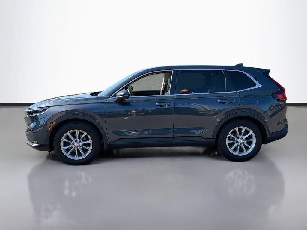 Used 2023 Honda CR-V EX-L image 8