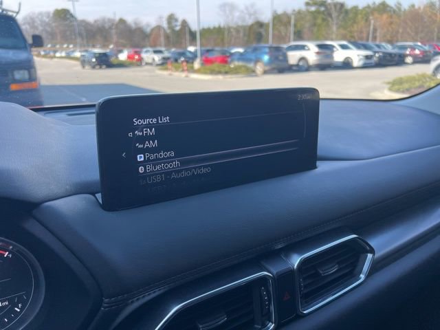 Used 2025 MAZDA CX-5 AWD 2.5 S image 18