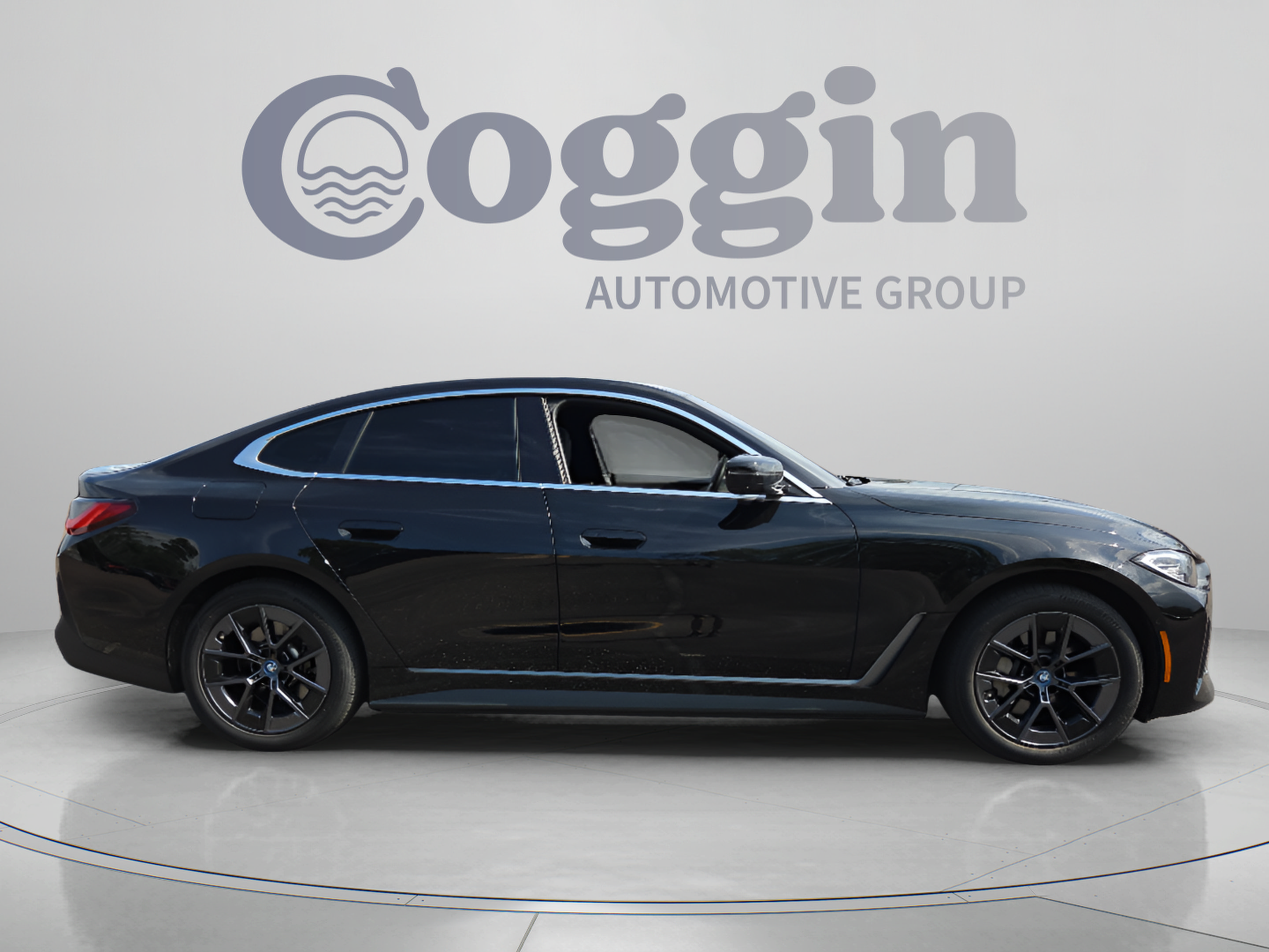 Used 2024 BMW i4 eDrive35 w/ Convenience Package RWD image 6