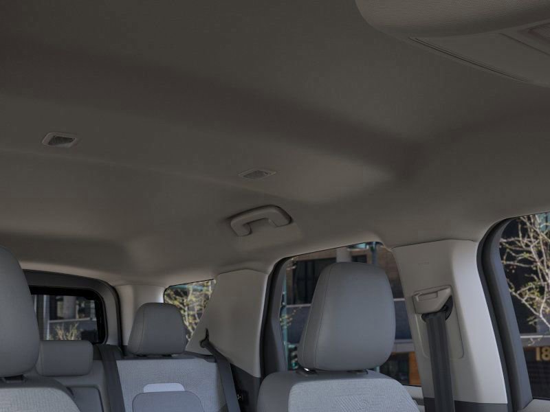 New 2026 Ford Bronco Sport Badlands image 22