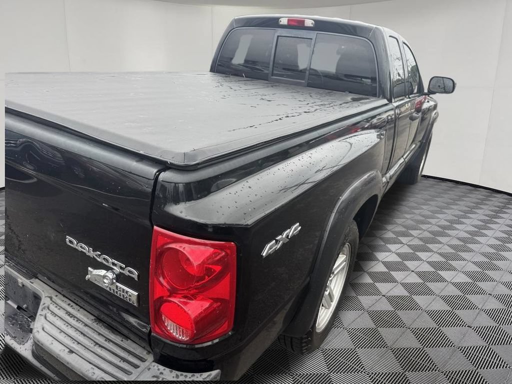 Used 2011 Dodge Dakota Big Horn AWD/4WD image 18