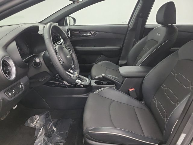 Used 2023 Kia Forte GT-Line FWD image 21
