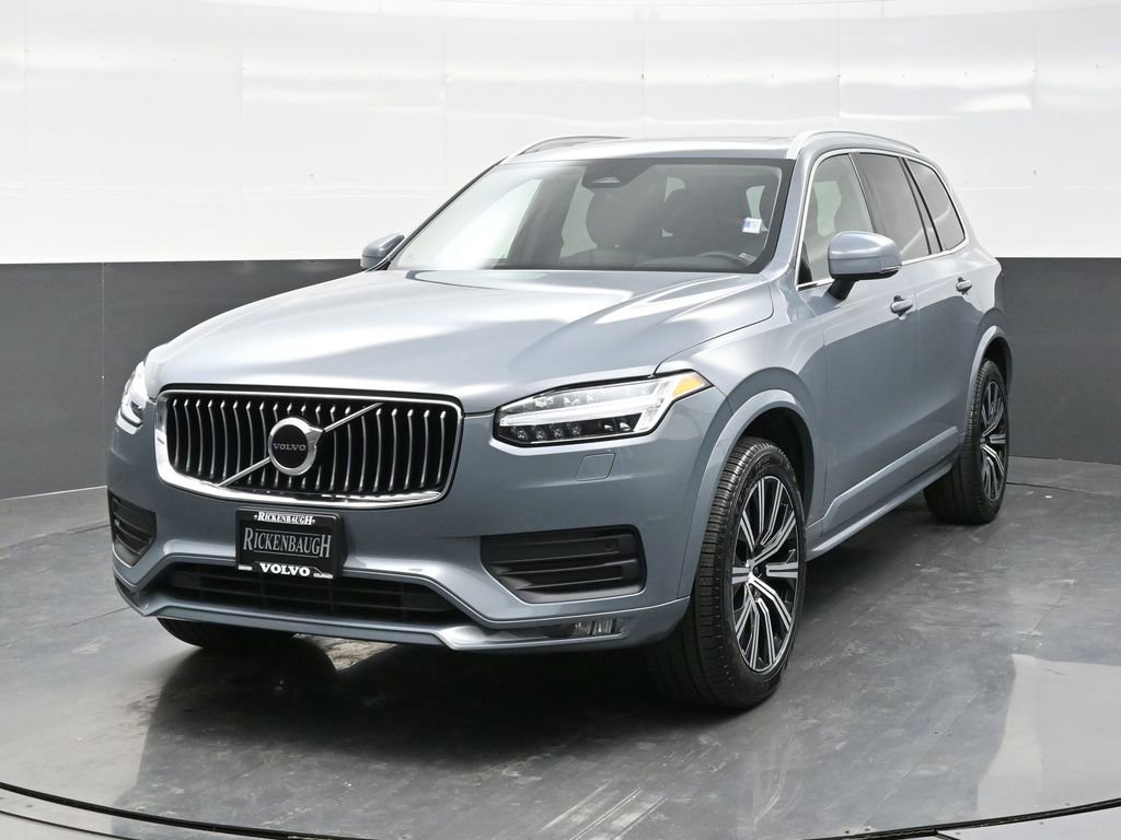 Used 2023 Volvo XC90 B6 Core w/ Climate Package image 2
