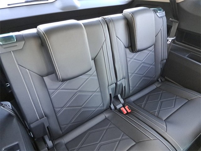 New 2026 Volkswagen Atlas SE image 12
