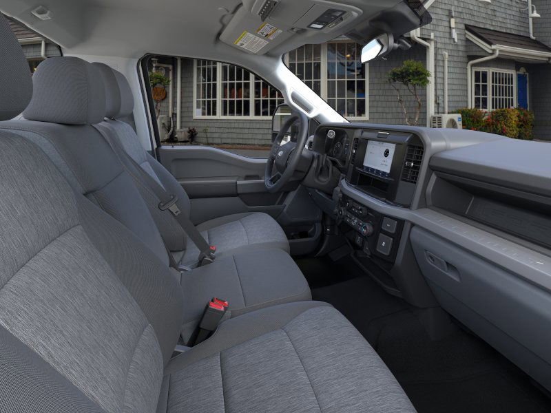 New 2026 Ford F350 XL w/ STX Appearance Package image 11