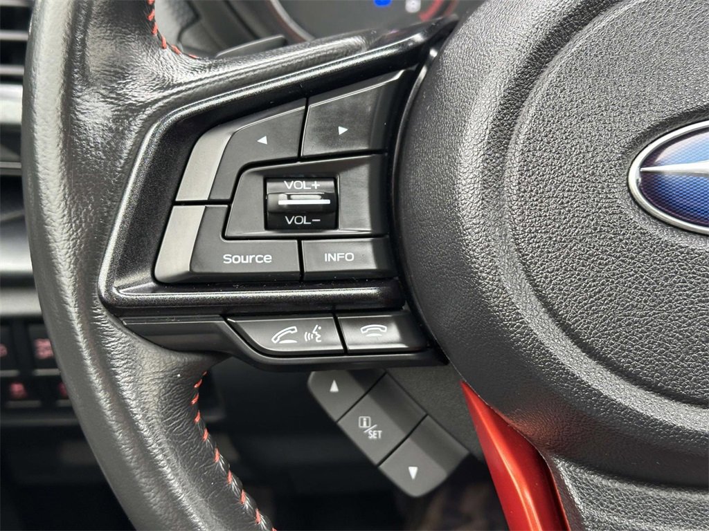 Used 2023 Subaru Forester Sport image 20