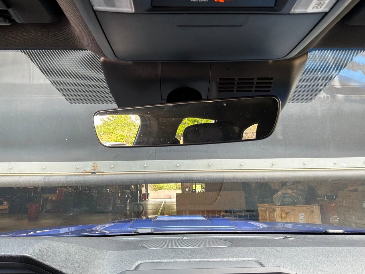 Used 2024 Toyota Tacoma TRD Sport image 15