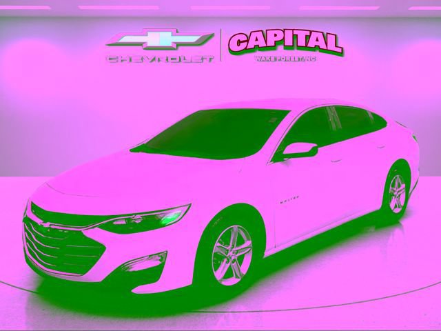 Used 2024 Chevrolet Malibu LS w/ Driver Confidence Package FWD video 1