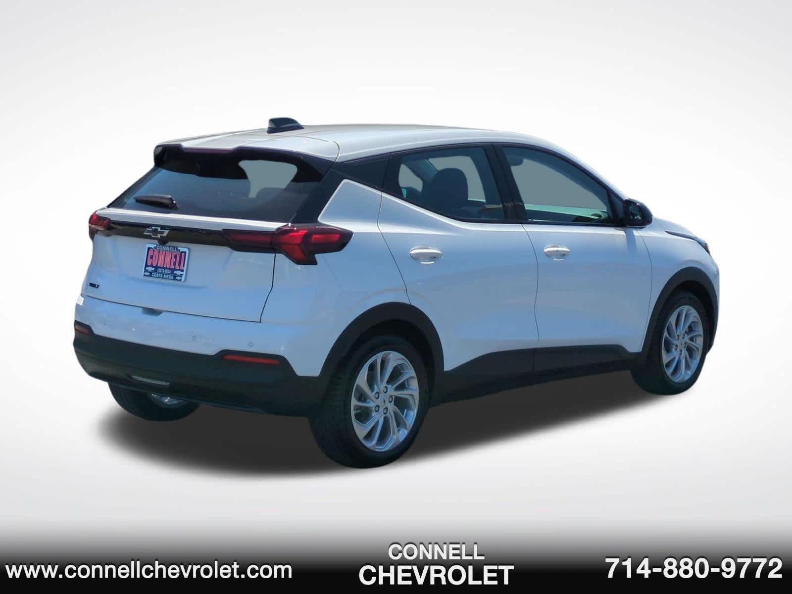 New 2027 Chevrolet Bolt LT w/ Comfort Package FWD image 5