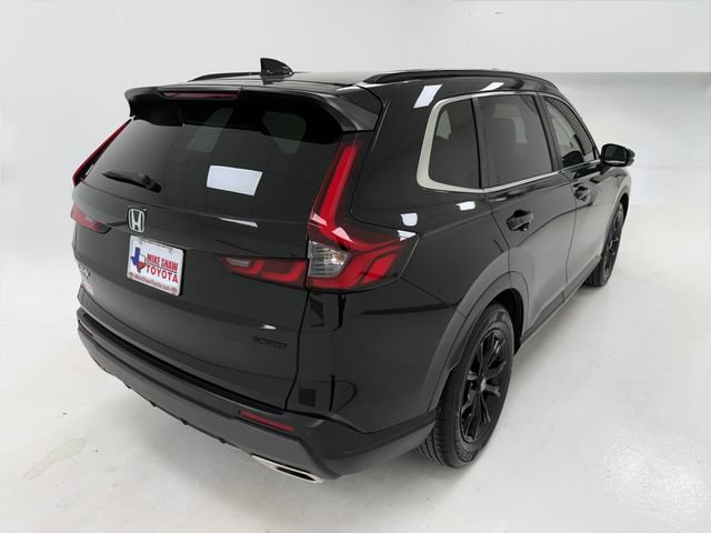 Used 2024 Honda CR-V Sport-L image 40