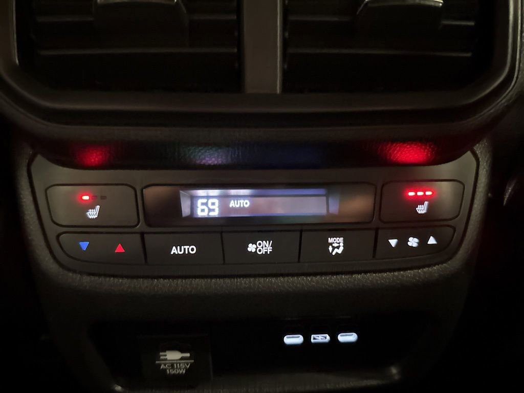 Used 2025 Honda Passport Black Edition image 51