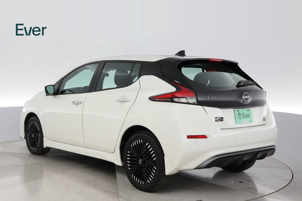 Used 2024 Nissan Leaf SV Plus FWD image 14