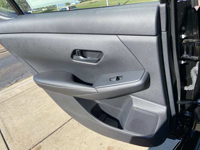 Used 2025 Nissan Sentra S FWD image 49