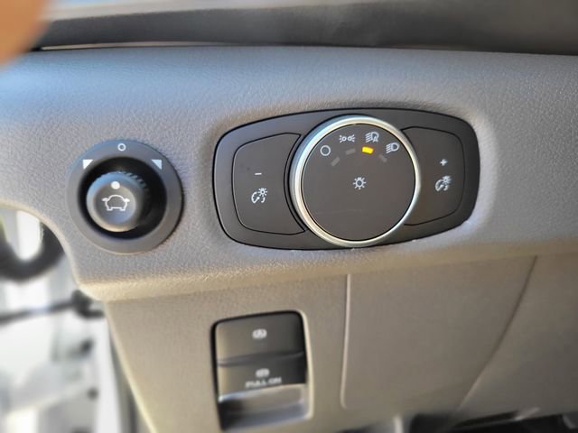 New 2026 Ford Transit 250 Low Roof RWD image 21
