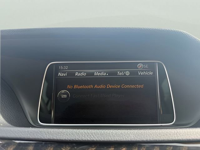 Used 2016 Mercedes-Benz E 350 4MATIC Sedan image 21