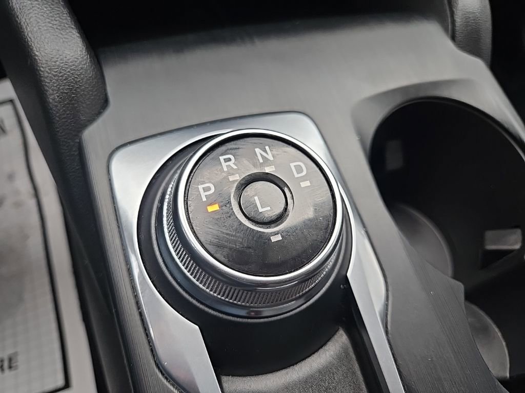 Used 2025 Ford Escape ST-Line image 55