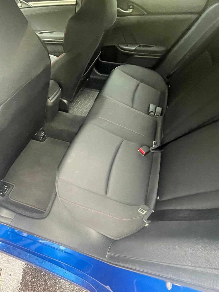 Used 2020 Honda Civic Si image 21
